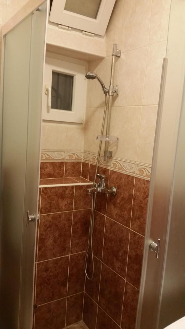 Alux Apartment 贝尔格莱德 外观 照片