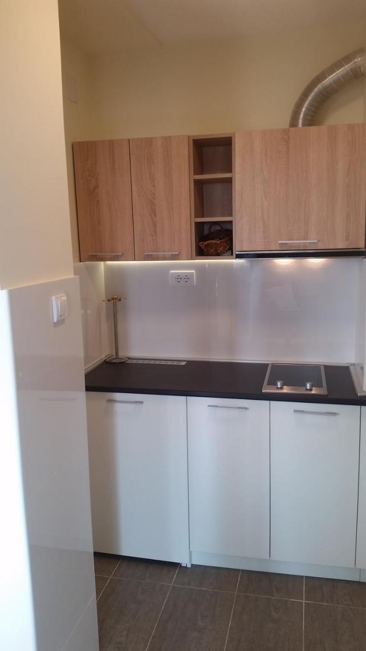Alux Apartment 贝尔格莱德 外观 照片