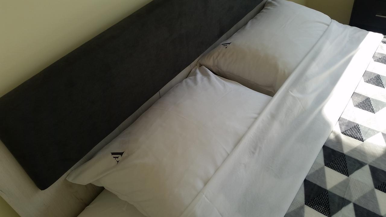 Alux Apartment 贝尔格莱德 外观 照片