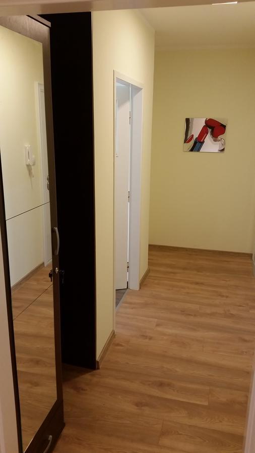 Alux Apartment 贝尔格莱德 外观 照片