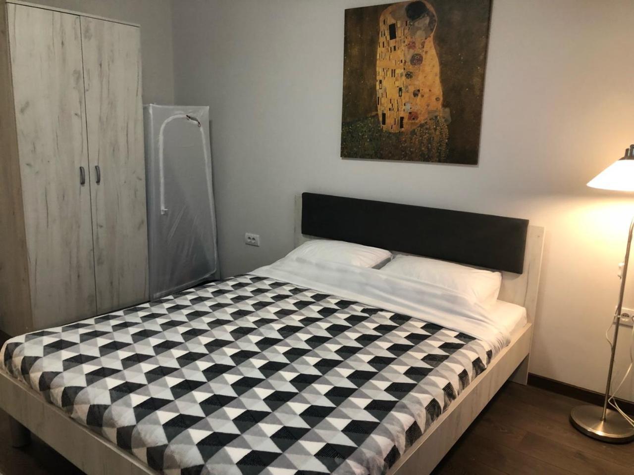 Alux Apartment 贝尔格莱德 外观 照片