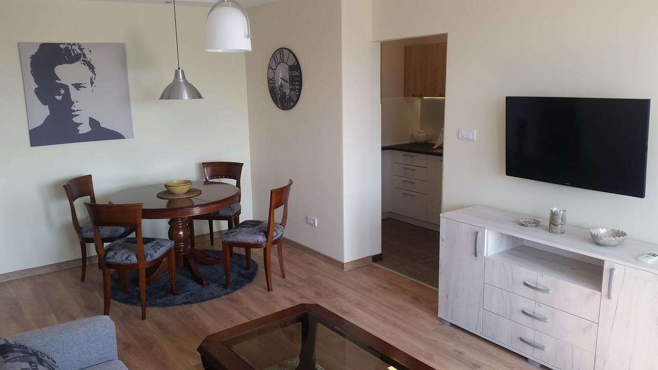 Alux Apartment 贝尔格莱德 外观 照片