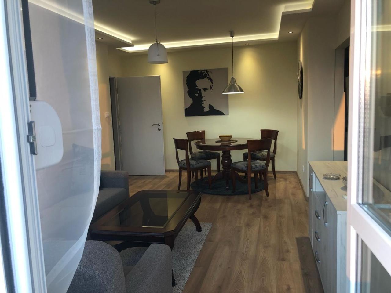 Alux Apartment 贝尔格莱德 外观 照片